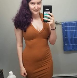 Meet your Posher, Katy